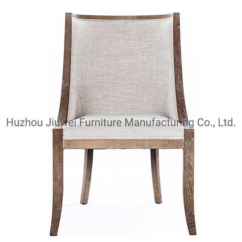 Original Design Chinese Style Wooden Dining Chair/Wedding Chair