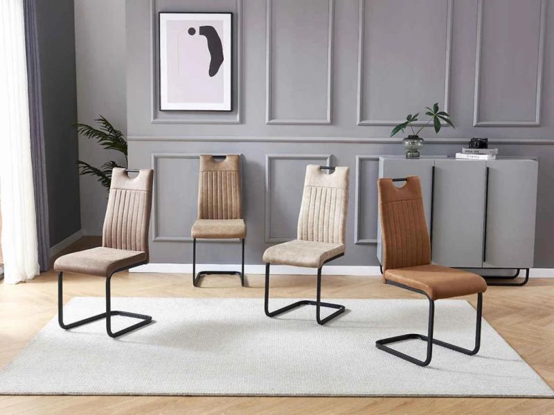 Home Furniture New Design Modern Dining Chair