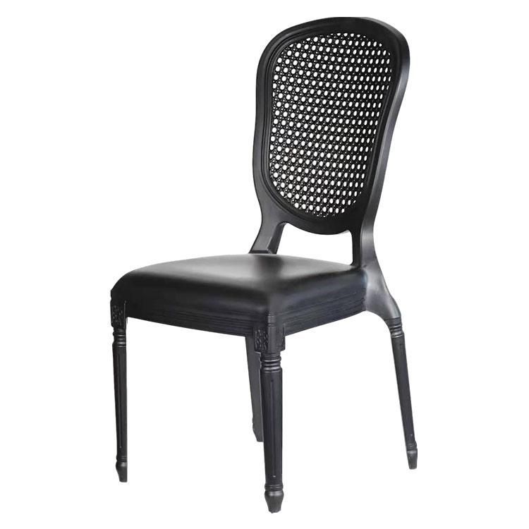 Hot Sale Factory Direct Selling PP Plastic Dining Chair Best Price Modern Comfortable Cheap Outdoor Stackable Plastic Chair