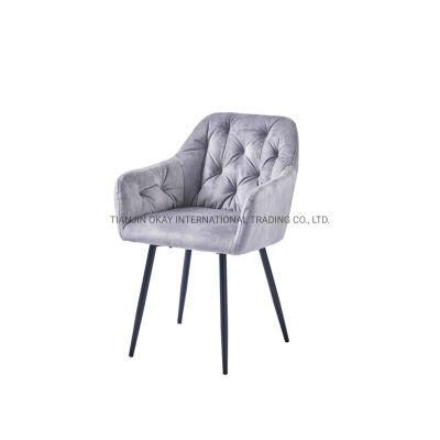 New Product Modern Style Restaurant Hotel Dining Chairs