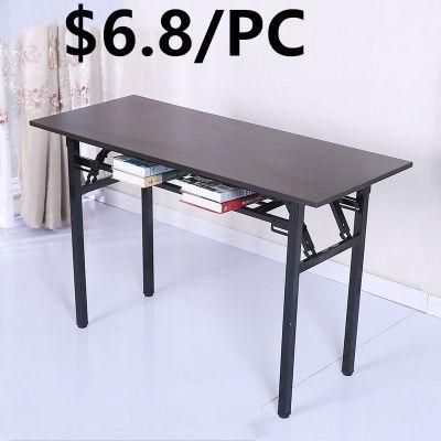 Wholesale Cheap Hotel Restaurant Banquet Dining Outdoor Folding Table