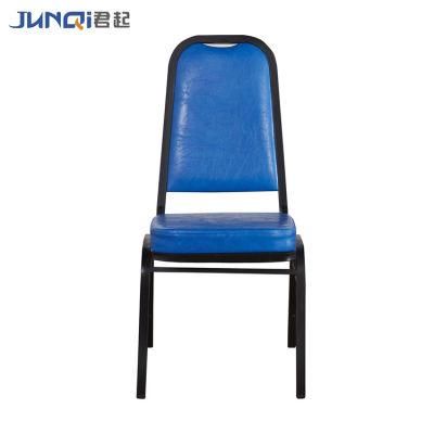 Wholesale Rental Cheap Price Steel Chair for Sale