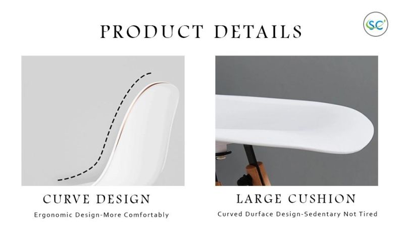 Modern Design Dining Chair Manufacturer