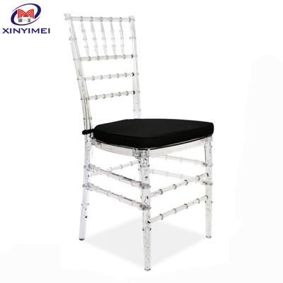 Event Wedding Chiavari Ice Chairs