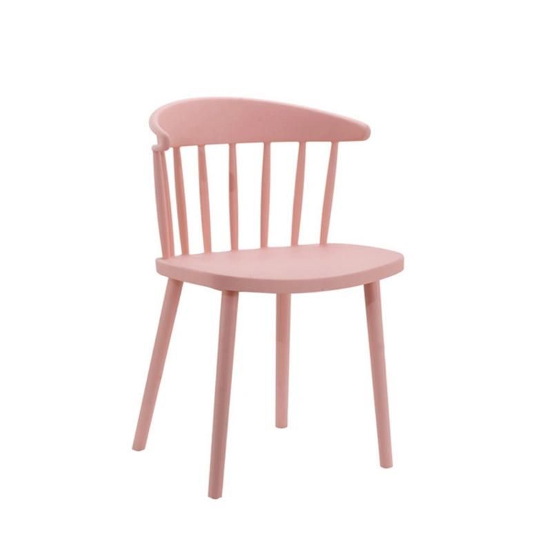 Competitive Price Office Theater Dining Banquet Hall Garden Plastic Chair