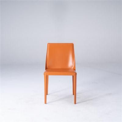 Newest Fashion Restaurant Dining Chair Modern Home Chairs