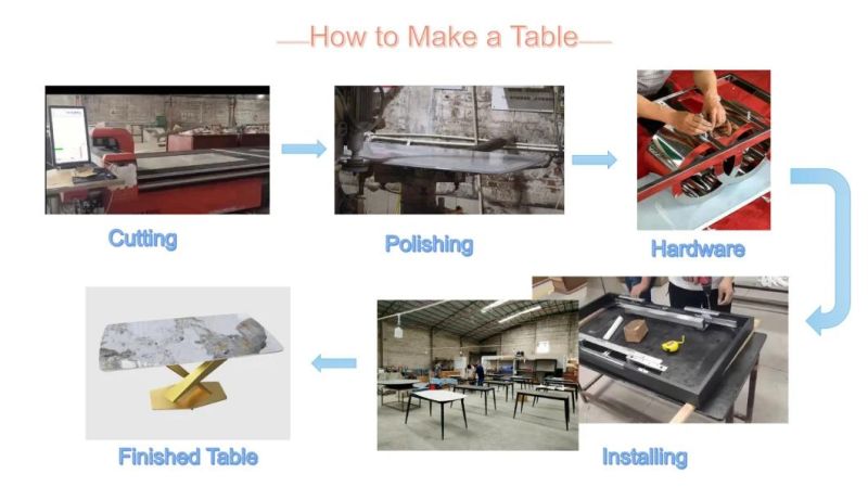 New High Quality Simple Atmospheric Extension Table