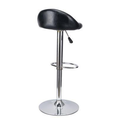 Resistant Luxury Modern Sillas PARA Bar Plastic Kitchen Counter Height Bar Stools Chairs