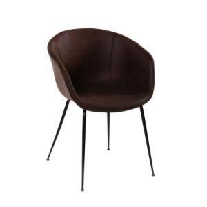 PP+PU Dining Chairs Hotel Furniture Modern Furniture