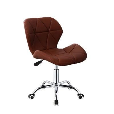 Rotating Modern Lifting Adjustment Light Luxury Leisure Swivel Chairs