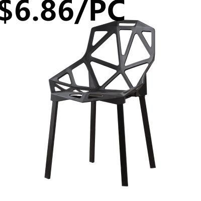 Wholesale Customized Stacking Used Restaurant Auditorium Dining Chair