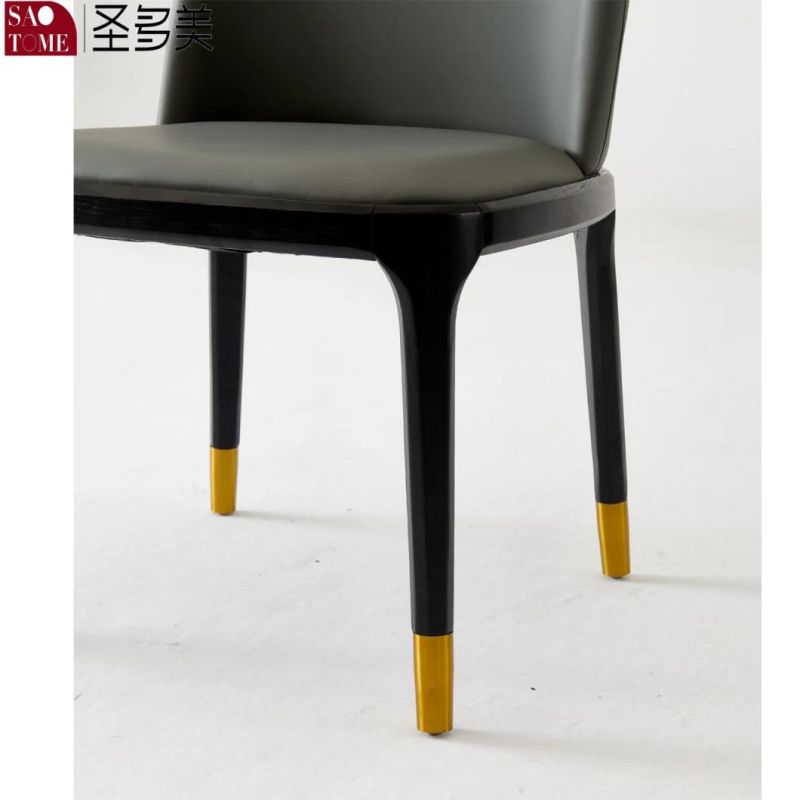 Modern Restaurant Metal Hotel Furniture Dining Chair