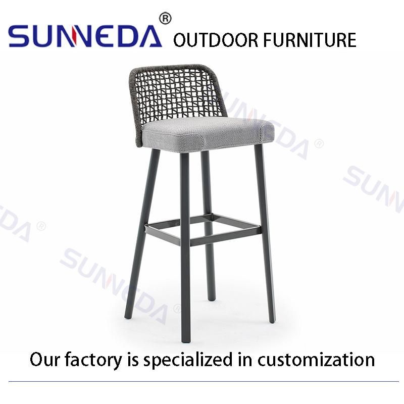 Best Selling Cushion Bistro Hotel Pub Fashion Customize Armchair Furniture