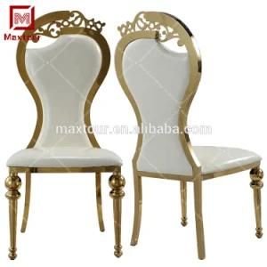 Beautiful Dining Chairs for Wedding Chesterfield Dining Chair for Bride and Groom