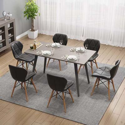 Wholesale Nordic Dining Room Furniture Dining Chair