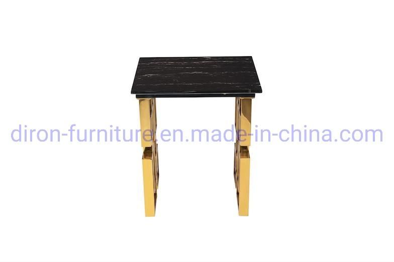 Hot Selling Marble Coffee Table