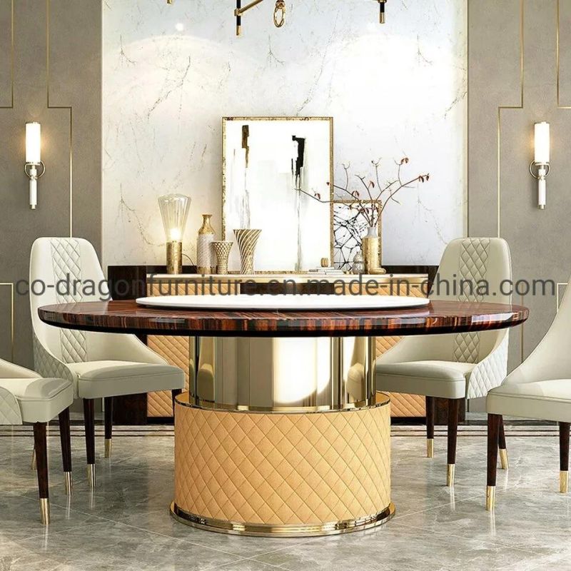 Modern 2021 New Design Wholesale Dining Chair for Home Furniture