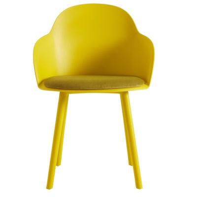 Beautiful Luxurious Monobloc Hotel Stackable Recycled Sale Plastic Design PP Chairs