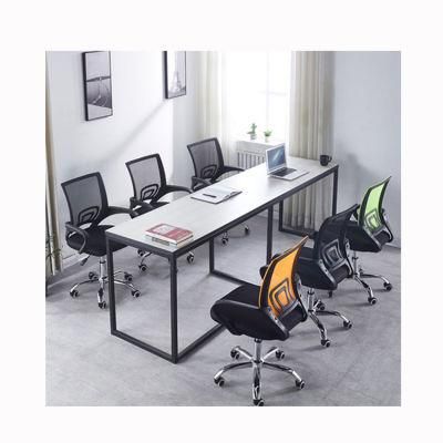 Bureaustoel Office Chair Lift Rotary Staff Computer Stool Breathable Mesh Boss Meeting Chair Wholesale Cheap Gaming Chair&prime;