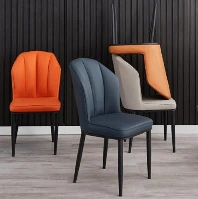 Hot Sale Modern Luxury Restaurant Chair