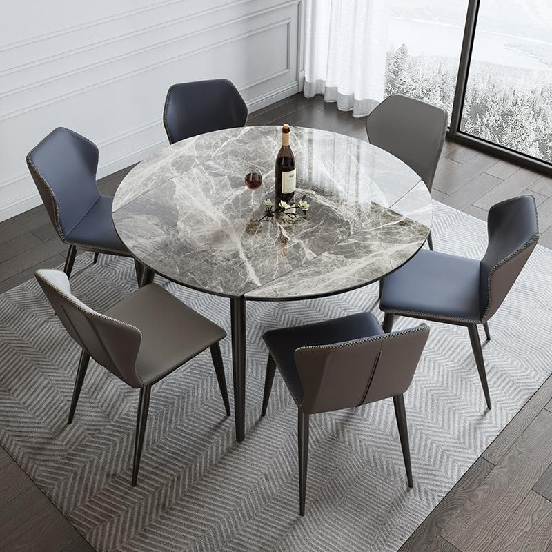 Hot Sales Multifunctional Dining Table Granite Table