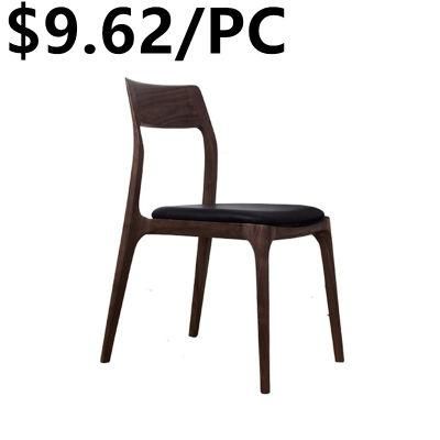 High Quality Popular Iron Backrest Restaurant Cafe Room Dining Chair