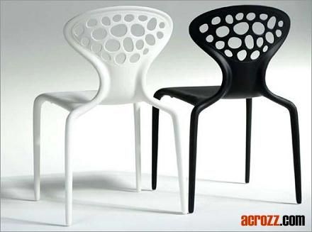 Banquet Furniture Stacking Plastic Supernatural Side Chair