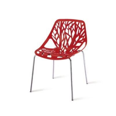 Cheap Outdoor PP Emes Resin HDPE Foldable Folding Plastic Chair