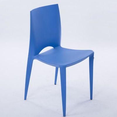 Polypropylene Restaurant Meubilair Kunststof Eetkamerstoel Chair Chair