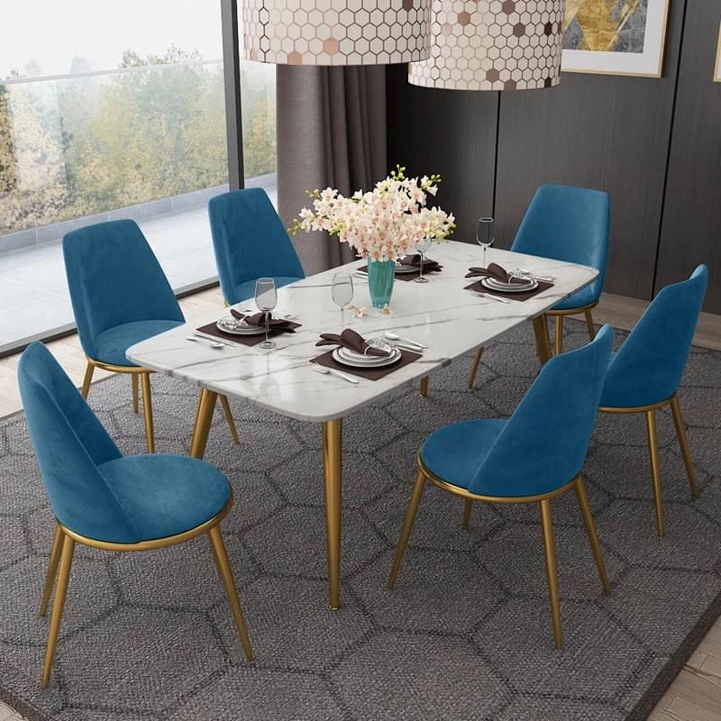 Hotel Restaurant Chairs Modern Metal Cafe Chair 2020 New Wholesale Price Cheap Dining Room New Design Dining Chair