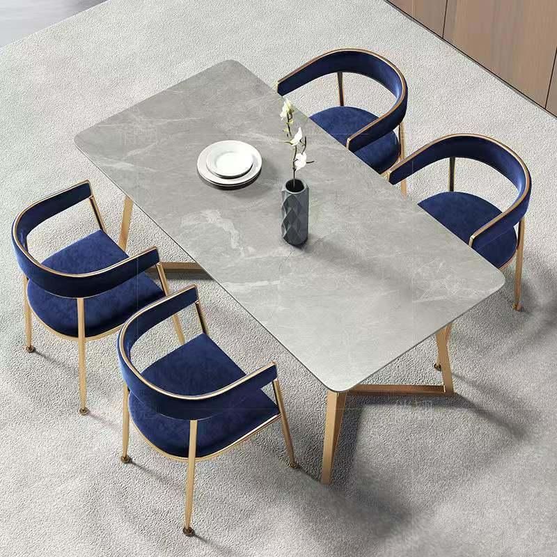 Wholesale Leather Dining Chairs Home Furniture Modern Design Chairs