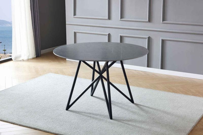 Home Furniture Sintered Stone Dining Tables Coffee Tables