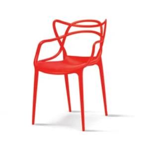 Restaurant Cheap Plastic New Design Dining Room Chair