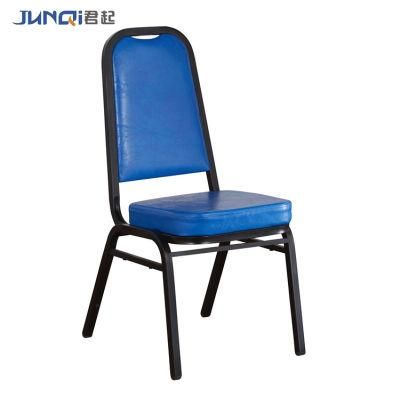 Wholesale Cheap Party Event Stacking Banquet Steel Chair