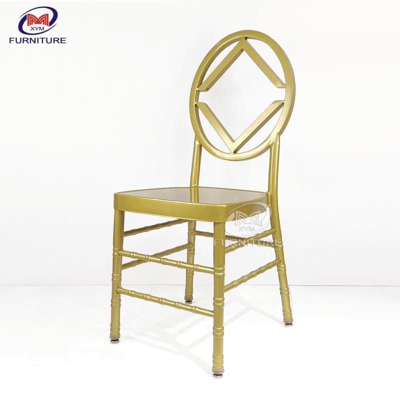 Stacking Wedding Modern Gold Buy Banquet Chiavari Chair