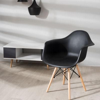 Modern Style Home Furniture Nordic Denmark Style Dining Chair