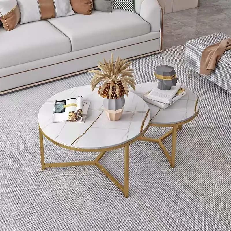 Wholesale Living Room Coffee Table Home Furniture Living Room Sets