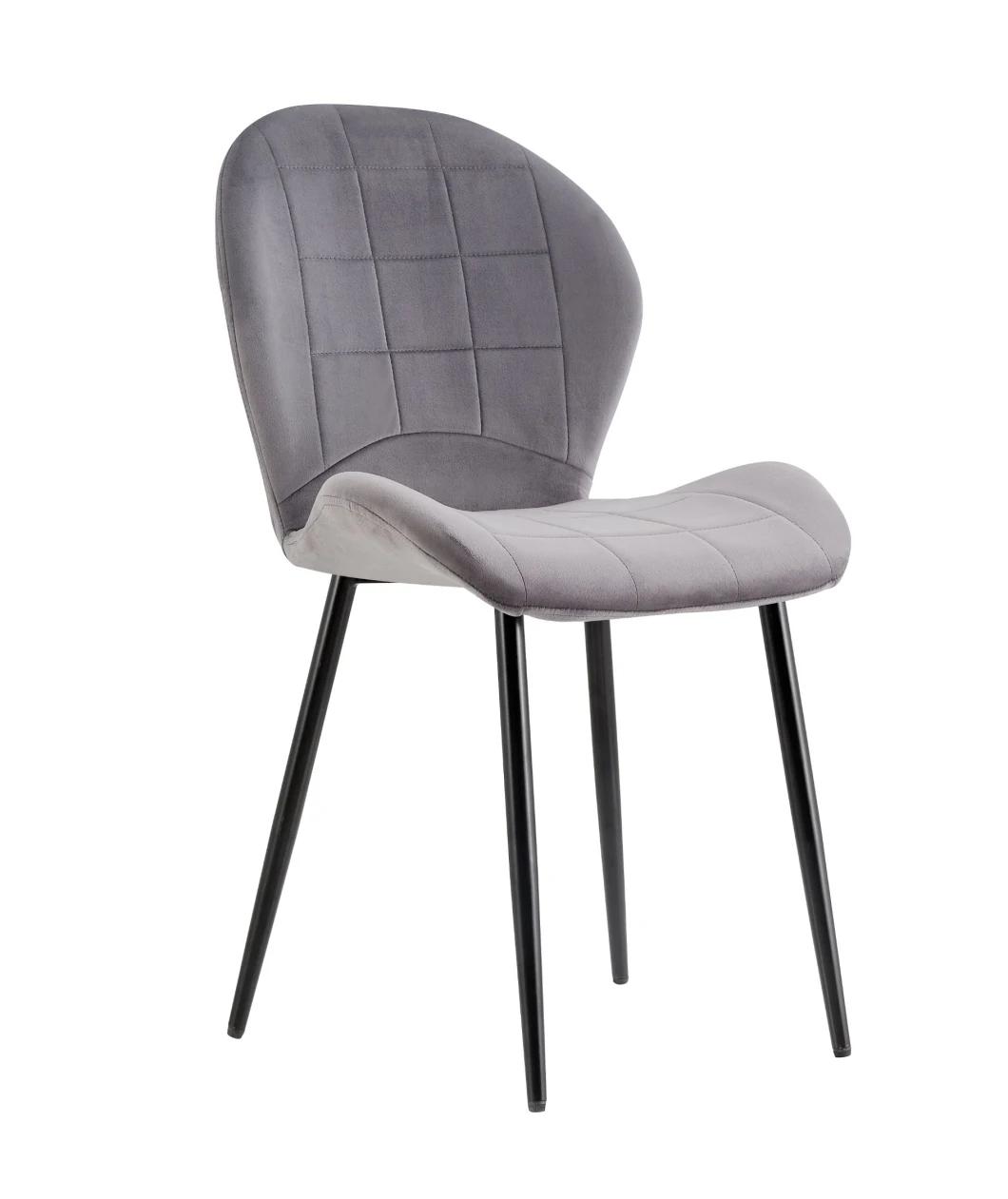 Hot Sale High Quality Luxury Modern Velvet Cover Office Chair