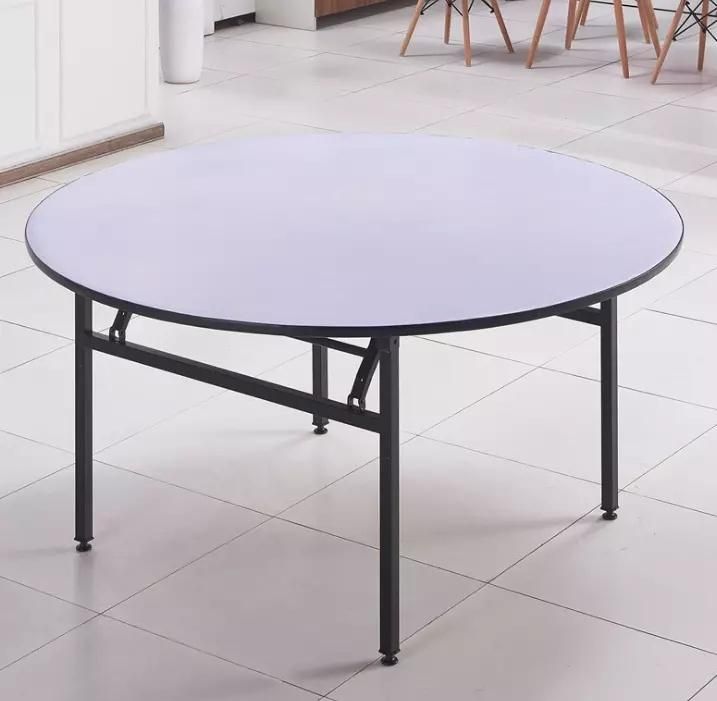 Home Leiaure Modern Design Garden Office Table Dining Table