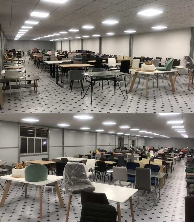 Modern Design Style Is Common Bar Chair