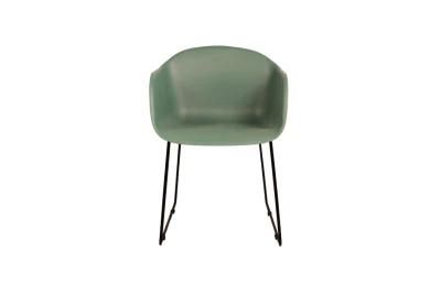 Factory Price Nordic Style Modern Chairs Plastic Dining Chair Outdoor Chair