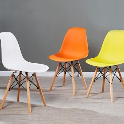 Modern Nordic Design Restaurant Dining Chair for Home Use