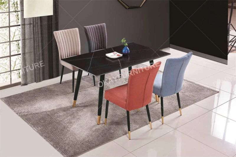 Modern and Simple High-Quality Dining Table Ceramics