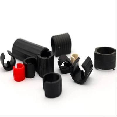 Tube Pipe Hole Plug Cover Glide Insert End Caps for Chair Table Stool Leg Rubber Product