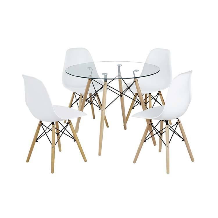 Good Material Dining Set Restaurant Furniture Dining Table