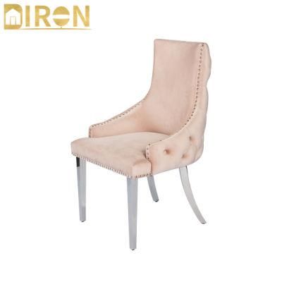 Modern Hotel Diron Carton Box Customized Plastic Chairs Bar Stools