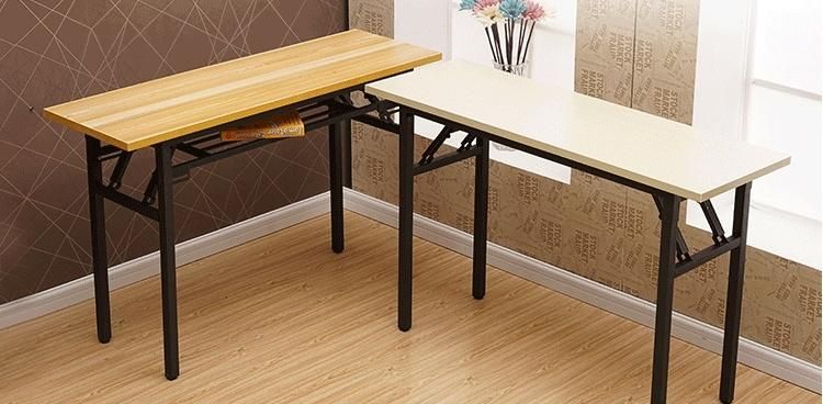 Best Selling Garden Home Furniture Patio Cafe Dining Folding Table