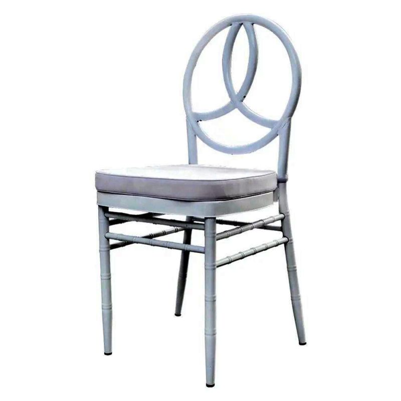 Modern Design Garden Patio Bamboo Comfortable Hotel Tiffany Chiavari Chair