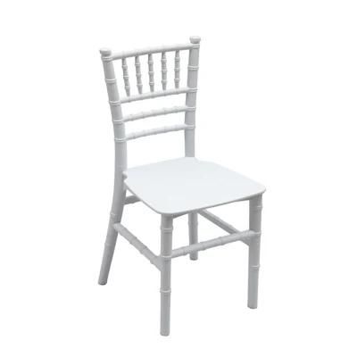 Popular Children Kids Chiavari Birthday Party Dining Chair