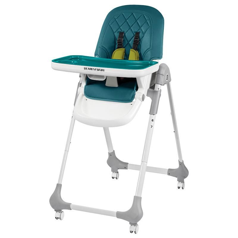 Multifunction Kids Dining Baby Feeding Chair Baby Dining Table